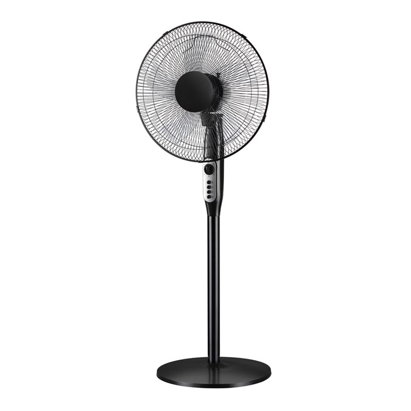 Stand Fanı Soğutma Konforunu ve Enerji Verimliliğini Nasıl Artırabilir?