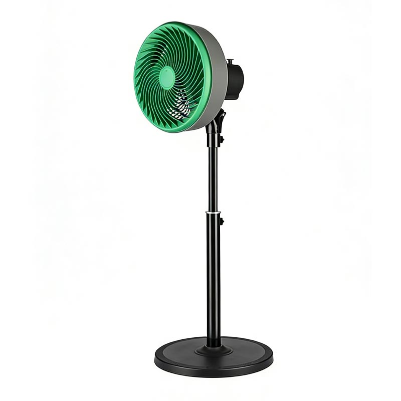 10" Turbo Floor Stand Fan